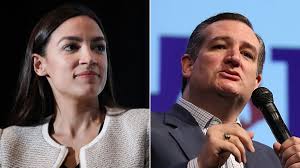 Twitter silent as aoc accuses ted cruz of attempted 'murder' on its platform. Aoc Rejects Cruz Support Over Wall Street Chaos You Almost Had Me Murdered Cnnpolitics