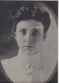 Florence Goldina “Goldie” Beard Darnell (1888-1971)