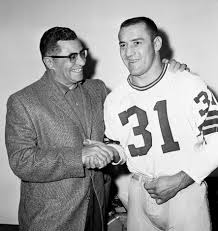Jim Taylor held the franchise rushing record for 43 years & was ...