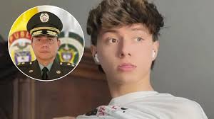 Rompe el silencio el general William Rincón, papá de Juan Felipe Rincón:  "Fue víctima de un engaño"