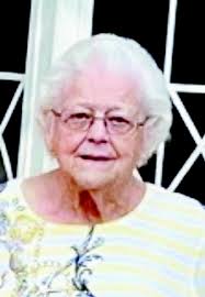 Annetta June Mueller