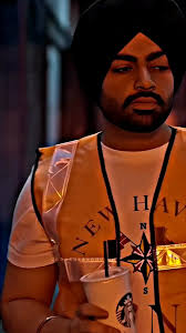 Jordan Sandhu Tareefan