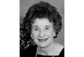 Nancy Winslow Obituary (2016)