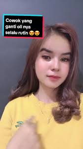 Jadi makin sayang deh kalau oli nya sering di ganti🤗