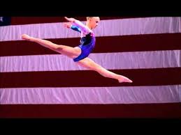 When choosing floor music, it's important to consider whether the gymnast will enjoy the song and feel confident in conveying the content of the chosen music. Rotten To The Core Gymnastics Floor Music Youtube Gymnastics Floor Music Gymnastics Floor Gymnastics Music