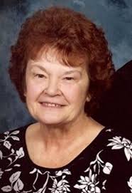 Linda Mae McDowell Obituary June 3, 2012