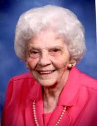 Most Recent Obituaries