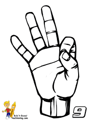 Asl teacher saying yes in sign language grey background, communication gesture. Bossy Learn Sign Language American Signing Free Alphabets
