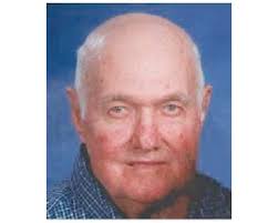 Robert McCann Obituary (1937