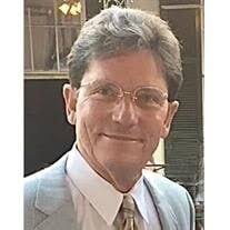 Harley H. McElroy Obituary