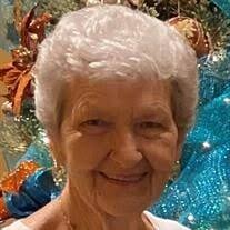 Leona Elaine McCoy Obituary