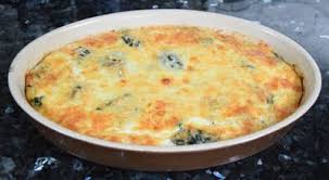 Gratin De Blettes Ig Bas Gratin De Blettes Recette De Blettes Blette