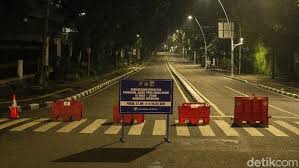 Perlukah dilakukan lockdown terhadap jakarta dan sekitarnya, termasuk bogor, depok, tangerang dan bekasi (metropolitan jakarta), karena daerah tersebut yang terdahulu dan terbanyak mengalami infeksi virus corona? Yn0c3y9smnxcum