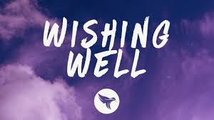 Wishing well is from latest album named legends never die. Juice Wrld Wishing Well Lyrics Youtube