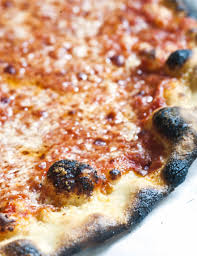 Simply The Best Pizza In Connecticut Our Picks And Yours With Map Food Drink Connecticutmag Com