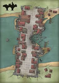 Clone Wars Battle Of Tython Scene Of The Explosion That Injures Shaden Fantasy City Map Fantasy World Map Dungeon Maps