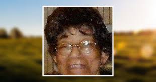 Sarah Elizabeth Martin Obituary April 3, 2014