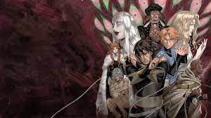 Castlevania dracula alucard castlevania castlevania netflix castlevania lord of shadow belmont castlevania hellsing alucard anime ai anime manga fanart. Castlevania Netflix Official Site