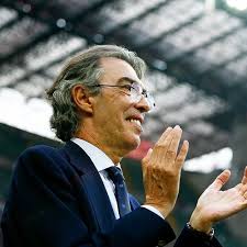 Trend Google: massimo moratti