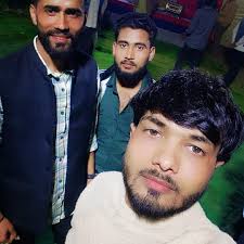 💪💪😎😎 Apna bhai ❤️ .... .....