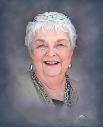 Nancy Katherine Sikes