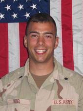 Harry James Nidel II (September 11, 1983