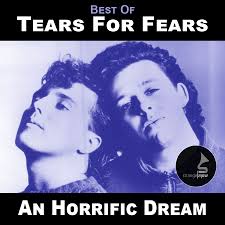 Check spelling or type a new query. Spotify Playlist Survey Best Of Tears For Fears An Horrific Dream