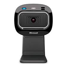 Microsoft Lifecam Hd 3000 720p Webcam Ln47371 T4h 00004 Scan Uk