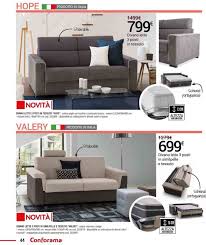 Roy è il divano letto dal design semplice e leggero, dotato di funzione clic clac, che quindi. Conforama Volantino Attuale 11 09 31 12 2019 44 Volantino 24 Com