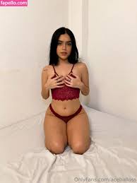 Andrea Ceballos  aceballoss  andreaceballostv Nude Leaked OnlyFans Photo  24 - Fapello