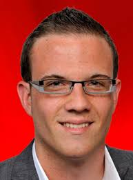 Un tabac pour deux nouveaux venus