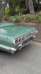 Image result for Ivy Green 1963 Nova