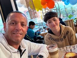 Fundraiser by Alex Givner : In Memory of Pablo Saidman: Support for Benjamin