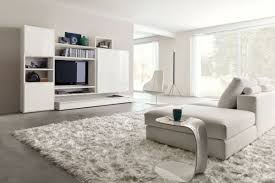 Je nach anordnung und auswahl der möbel kann ein wohnzimmer in erdtönen einen rustikalen charakter haben, aber auch minimalistisch oder modern wirken. Pur Weisses Wohnzimmer Und Minimalismus 20 Moderne Wohnideen Wohnzimmer Modern Minimalistische Wohnzimmer Weisses Wohnzimmer