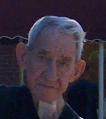 Rex McClure (1935-2008)