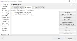They are not suitable for controlling access to a file by multiple threads . Use Azure Service Bus Queues With Java Old Version Azure Service Bus Microsoft Docs