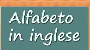 Canzone alfabeto per bambini in inglese, divertente canzone per imparare l'alfabeto inglese. Come Imparare L Inglese Alfabeto In Inglese Youtube