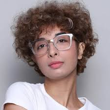 NEW Gucci GG0184O 005 Gray Clear Gold Square Unisex Eyeglasses