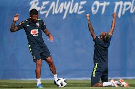 Precisamos ganhar deles e vamos nos concentrar para a sérvia tem três pontos, um atrás de brasil e suíça. Brasil Bate Servia Por 2 X 0 E Enfrenta Mexico Nas Oitavas Da Copa