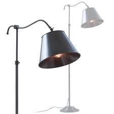 Franzosische Lese Stehlampe Aus Messing Casa Lumi