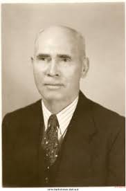 Verne Bartholomew (1874-1947)