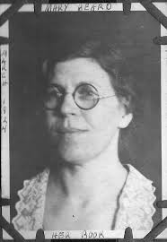 Lenin dies, Stalin takes over • Willard and Phebe are in Foochow, China.  Ellen, Gould, Geraldine, Dorothy, Marjorie and Ka