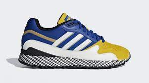 Check spelling or type a new query. Dragon Ball Z X Adidas Ultra Tech Vegeta D97054 Release Date Sole Collector