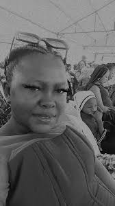 As a guy if you are not prayerful, Jju girls will start coming for you😂