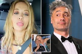 Meanwhile, ora and french director romain gavras split in early 2021. Singer Rita Ora Has Been Secretly Dating Thor Director Taika Waititi For Over A Month Chigan Madu