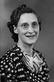 Sylvia G. Kragness Alfstad (1908-1998)