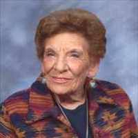 Leowanna Henley (1929–2017) • FamilySearch