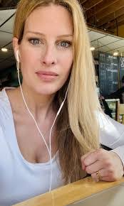 Yvonne Rechichi's Instagram, Twitter & Facebook