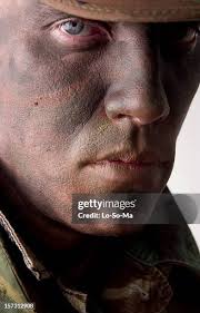 1,685 Us Marine Combat Uniform Stock Photos, High-Res Pictures, and Images 