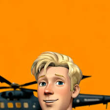 Talkie Profile Tom Thomas